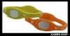 Wholesale ROHS/CE Certificate Debossed Silicone Bracelet