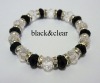 Wholesale Crystal beads Bracelet