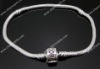 Wholesale Jewerly Bracelet Fashion Chain , Pandor Bracelet , Snake Chain PB03