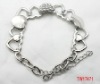 2011 fashion Stainless Steel Bracelet