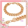 Wholesale 2011 fashion gold bracelet