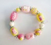 Wholesale 2011 Lastest Children Bracelet