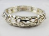 Wholesale 2011 Fashion charm alloy bracelet jewelry