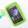Wholesale Mobile Phone Silicon Cover