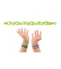 2011 most popular silicone bracelet