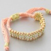 Wholesale woven bracelet