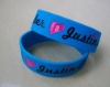 1 inch rubber wristbands