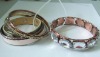 2011 latest fashion bangles