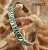 Stainless Steel Bangle