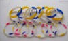 Latest Silicone Bracelet