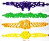 2011 Hot Sale Silicone Wristband