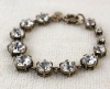 fashion crystal bracelet