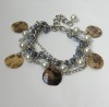 Wholesale 2011super popular fashion bracelet BL20034