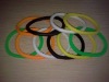 healthy silicone bracelet