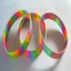 silicone wristband,fashion accessories