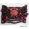 wooden bracelet