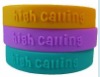 Hot-Selling Silicone Bracelet