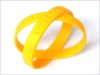 Custom Silicone Bracelets