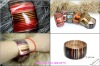 promotion bracelet,plastic bracelet,plastic bangle