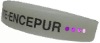 Silicone UV Wristband