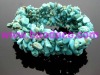 Fashion turquoise bracelet