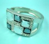 Wholesale fashion alloy bracelet