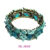 Wholesale latest metal bangle
