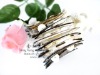 shell bracelet