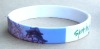 Wholesale Your brightness choice 2011 sell best fashion silicone band HY-SB003