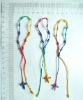 Decenarios Bracelets with Multicolor