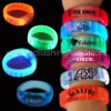 Wholesale flashing bracelet