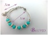 fashion bracelet stone bracelet