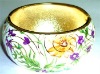 fashion alloy bracelet and bangle