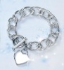 DIY Metal Bracelet