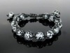 shamballa bracelet with rope
