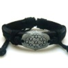 Wholesale Fashion leather bracelet