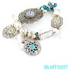 Alloy Bracelet BLMT0007