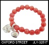 fashion beads bracelet JLY-32517