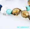 Fashion bead bracelet BLBD0005