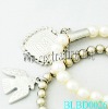 Metal accessories bracelet BLBD0026