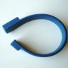 Silicone Gift USB Bracelet