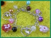 Wholesale 2010 fashion bracelet