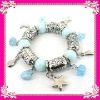 Wholesale 2011 promotional CCB bracelet