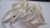 Promotional gift Silicone Wrist Band