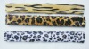 Animal grain Slap Bracelet