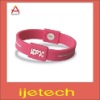 Ion Power Silicone Bracelet