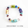 2011 fashion beaded braclets