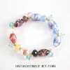 2011 fashion beaded braclets