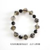 2011 fashion beaded braclets