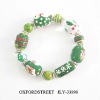 2011 fashion beaded braclets